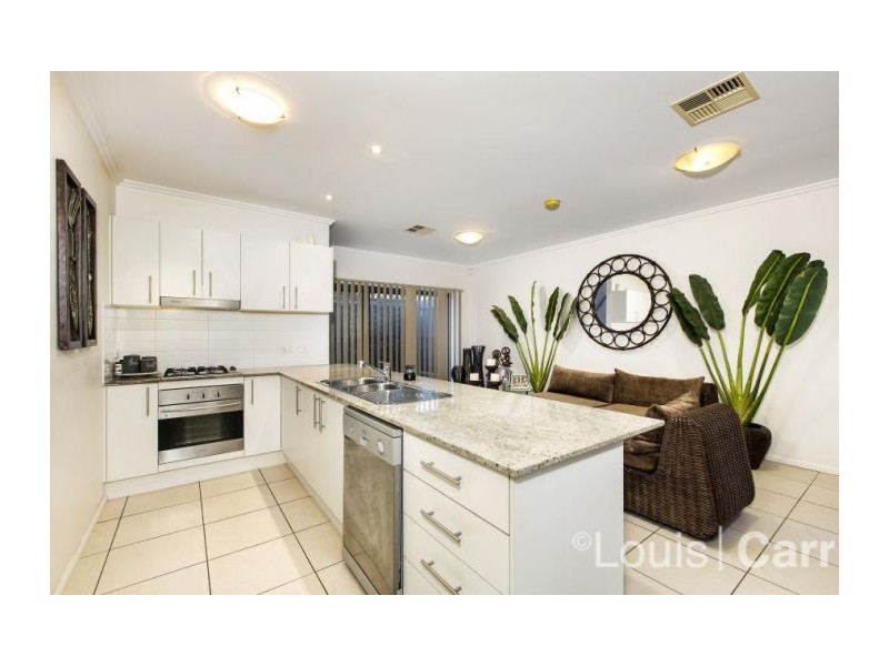 72 Bentwood Terrace, Stanhope Gardens NSW 2768