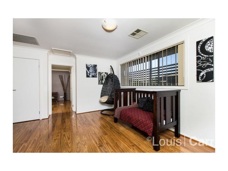 72 Bentwood Terrace, Stanhope Gardens NSW 2768