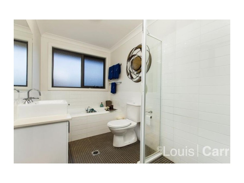 72 Bentwood Terrace, Stanhope Gardens NSW 2768