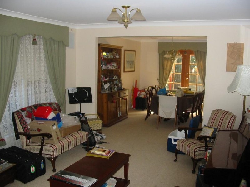 22 Fernbank Dr, Cherrybrook NSW 2126