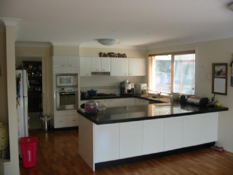 22 Fernbank Dr, Cherrybrook NSW 2126