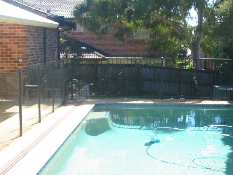 22 Fernbank Dr, Cherrybrook NSW 2126