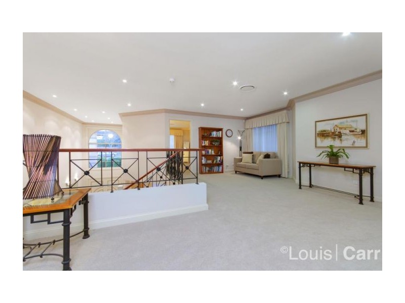 5 Dylan Place, West Pennant Hills NSW 2125