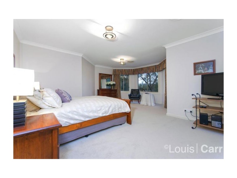 5 Dylan Place, West Pennant Hills NSW 2125
