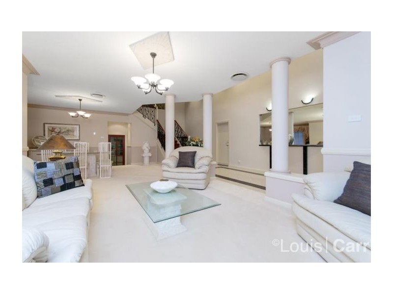 5 Dylan Place, West Pennant Hills NSW 2125