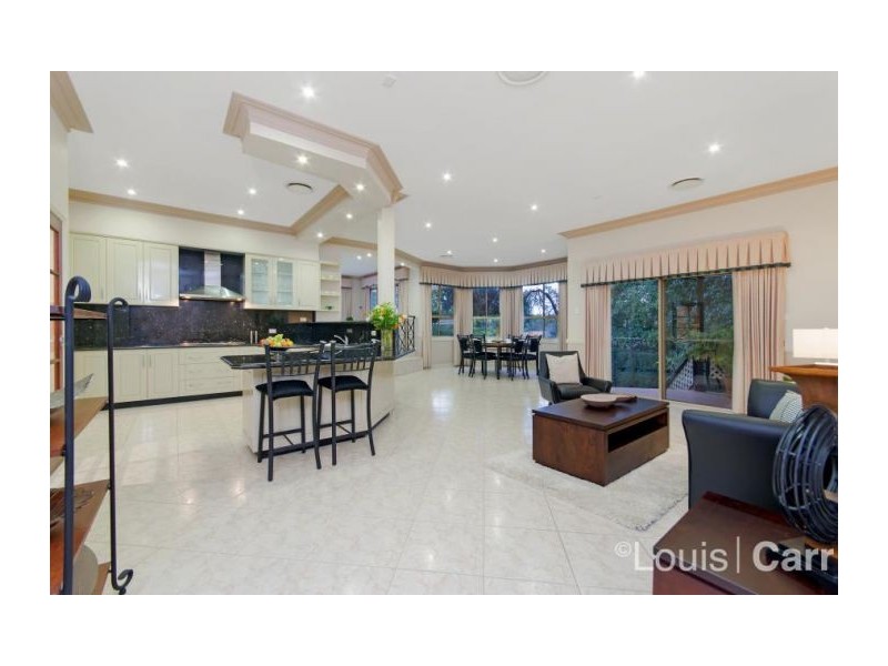 5 Dylan Place, West Pennant Hills NSW 2125