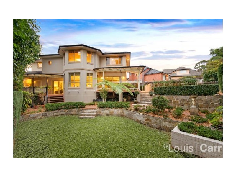 5 Dylan Place, West Pennant Hills NSW 2125
