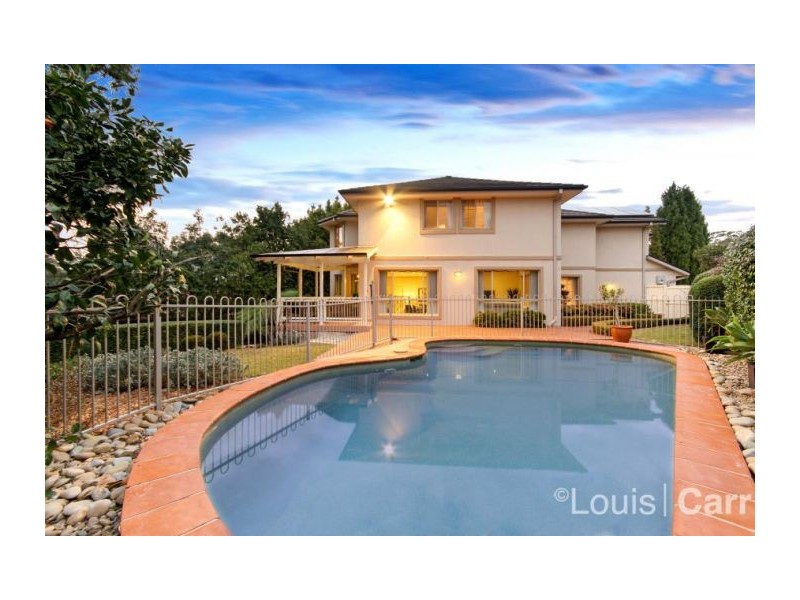 5 Dylan Place, West Pennant Hills NSW 2125