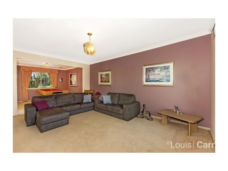 9 Kingussie Avenue, Castle Hill NSW 2154