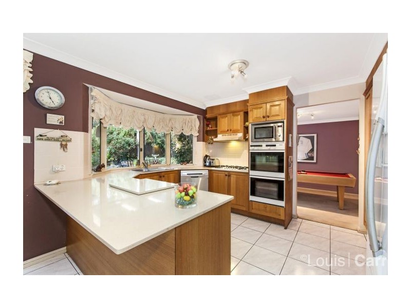 9 Kingussie Avenue, Castle Hill NSW 2154