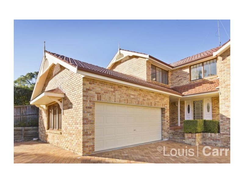 26b Linksley Avenue, Glenhaven NSW 2156