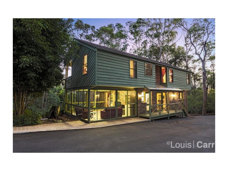 7 Rivendell Way, Glenhaven NSW 2156