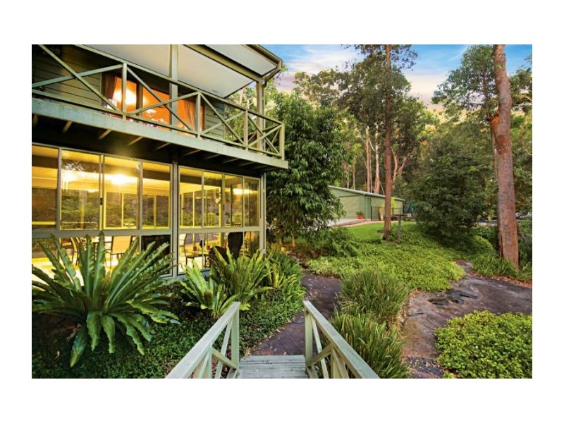 7 Rivendell Way, Glenhaven NSW 2156