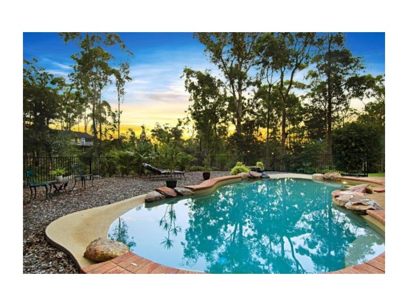 7 Rivendell Way, Glenhaven NSW 2156