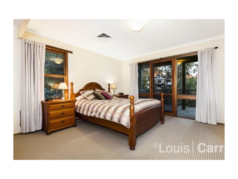 7 Rivendell Way, Glenhaven NSW 2156
