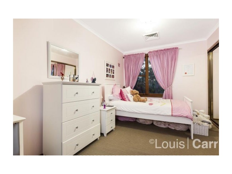 7 Rivendell Way, Glenhaven NSW 2156