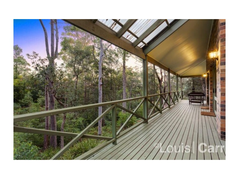 7 Rivendell Way, Glenhaven NSW 2156