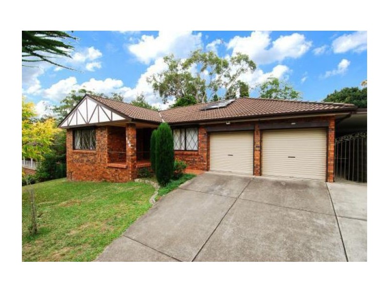 128 Tuckwell Rd, Castle Hill NSW 2154