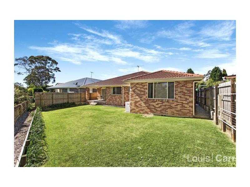 7b Cherrybrook Road, West Pennant Hills NSW 2125