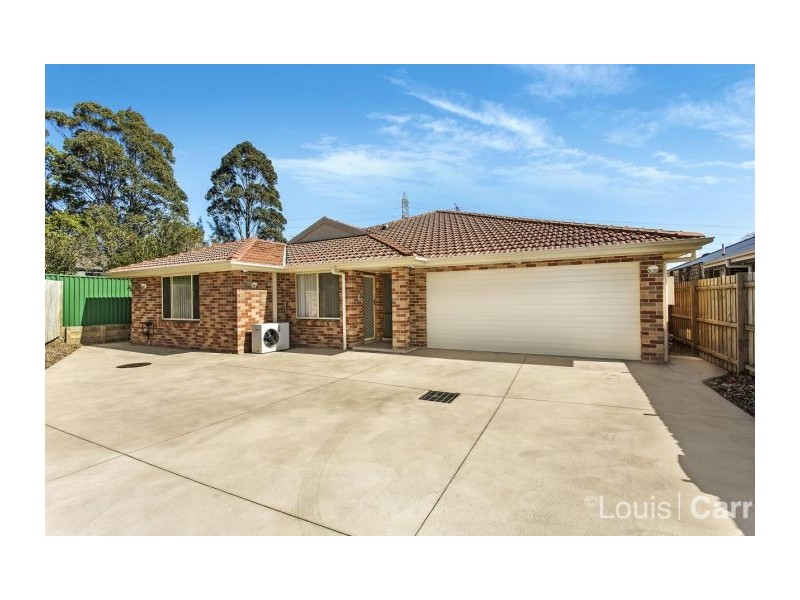 7b Cherrybrook Road, West Pennant Hills NSW 2125