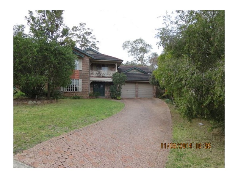 12 Patricia Pl, Cherrybrook NSW 2126