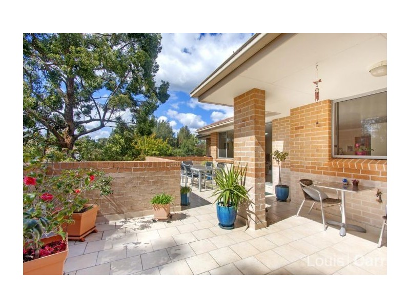 11/12-18 Conie Avenue, Baulkham Hills NSW 2153