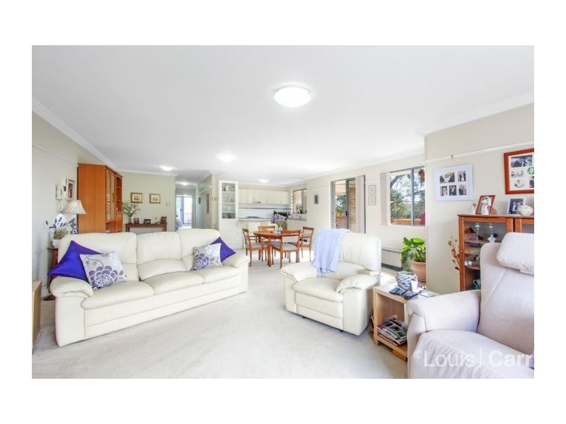 11/12-18 Conie Avenue, Baulkham Hills NSW 2153