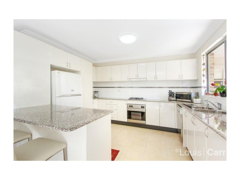 11/12-18 Conie Avenue, Baulkham Hills NSW 2153