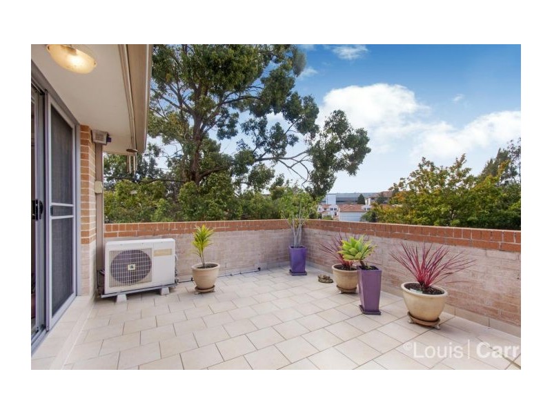 11/12-18 Conie Avenue, Baulkham Hills NSW 2153
