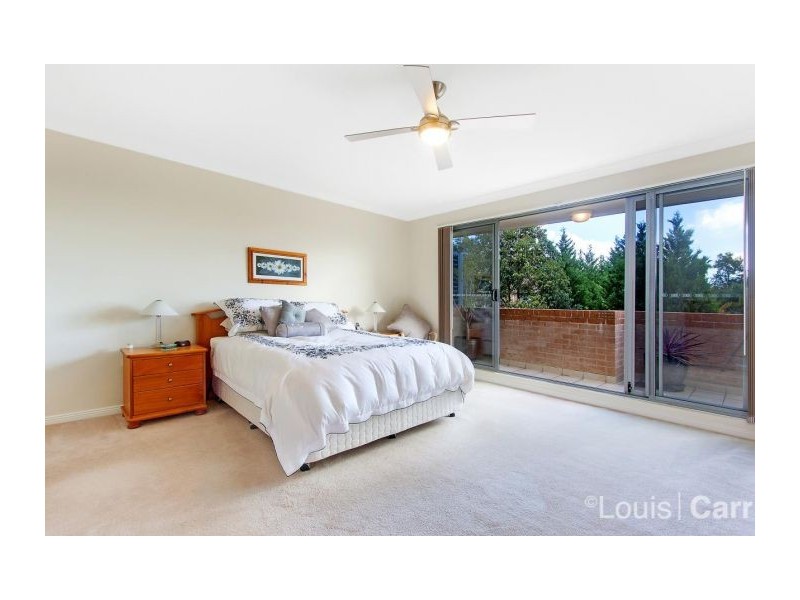 11/12-18 Conie Avenue, Baulkham Hills NSW 2153