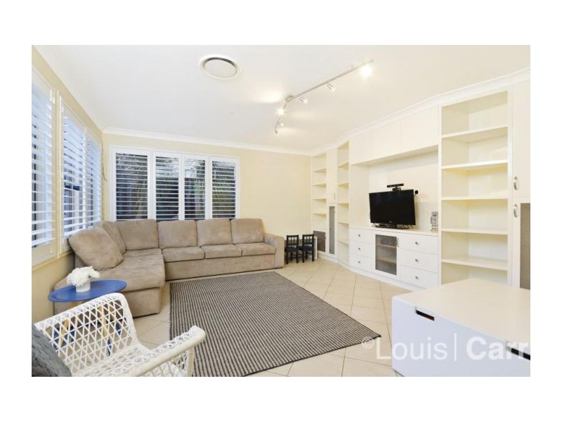 19 Forest Crescent, Beaumont Hills NSW 2155