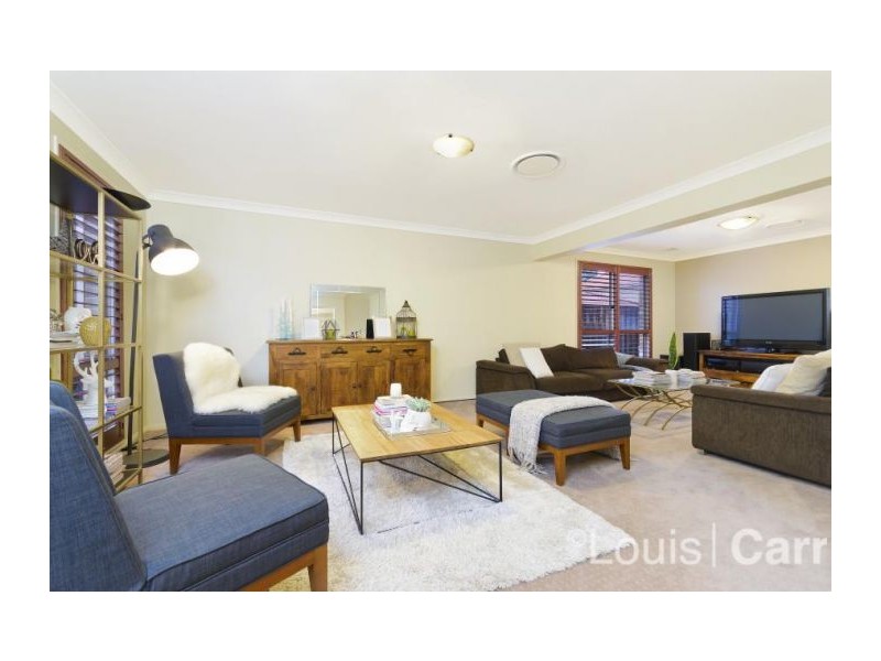 19 Forest Crescent, Beaumont Hills NSW 2155