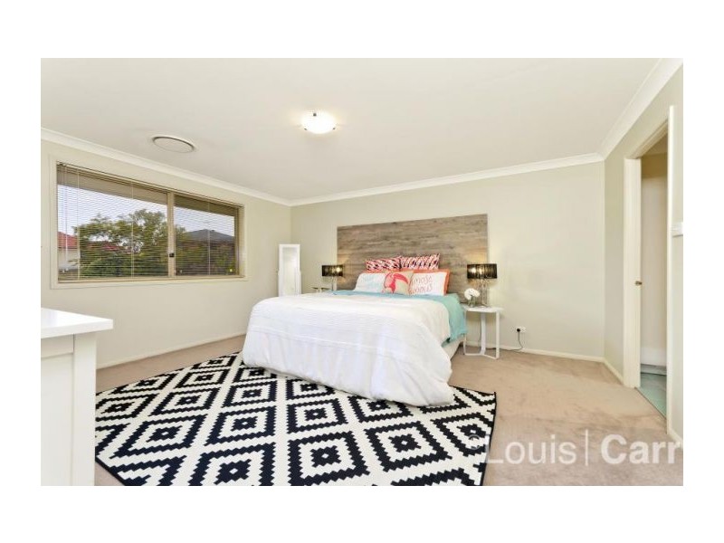 19 Forest Crescent, Beaumont Hills NSW 2155