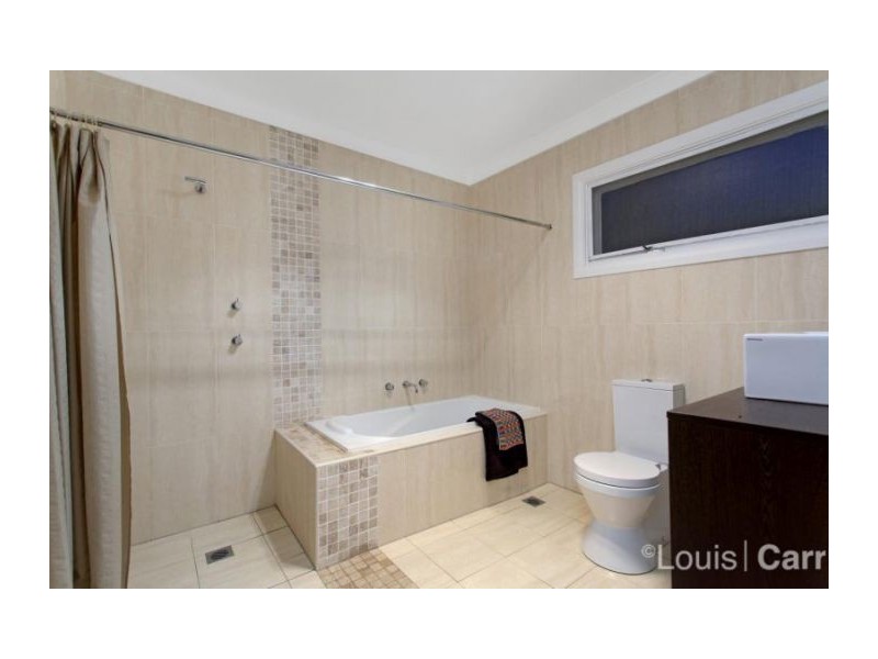 33 Plymouth Avenue, North Rocks NSW 2151