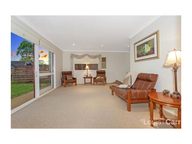33 Plymouth Avenue, North Rocks NSW 2151
