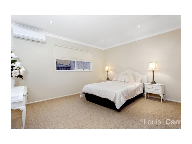 33 Plymouth Avenue, North Rocks NSW 2151