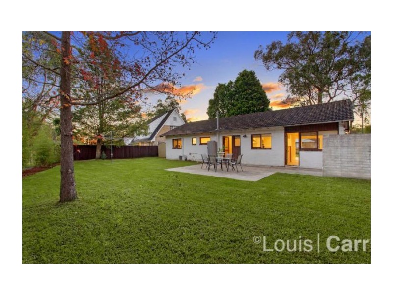 33 Plymouth Avenue, North Rocks NSW 2151