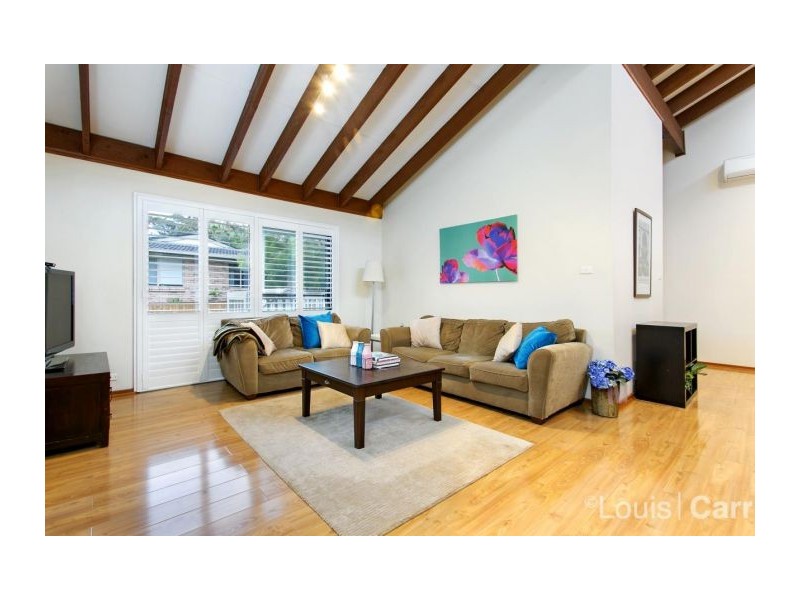 101 Shepherds Drive, Cherrybrook NSW 2126