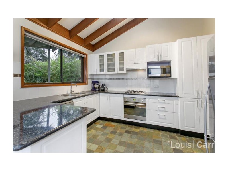 101 Shepherds Drive, Cherrybrook NSW 2126