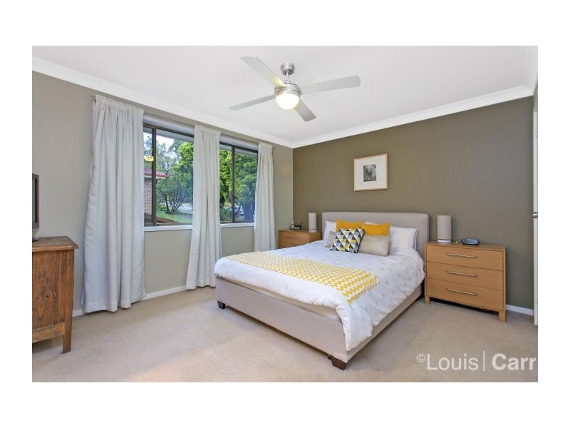 101 Shepherds Drive, Cherrybrook NSW 2126