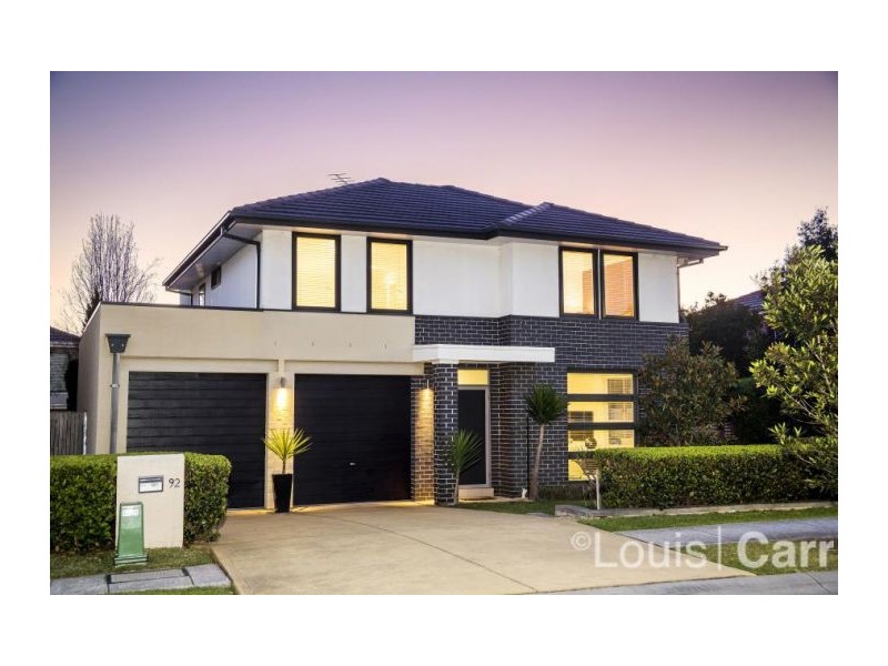 92 Perisher Road, Beaumont Hills NSW 2155