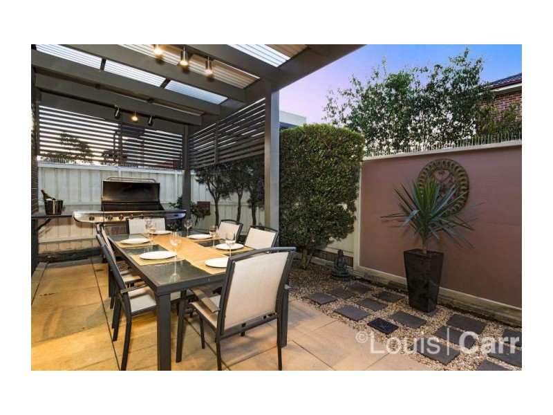 92 Perisher Road, Beaumont Hills NSW 2155