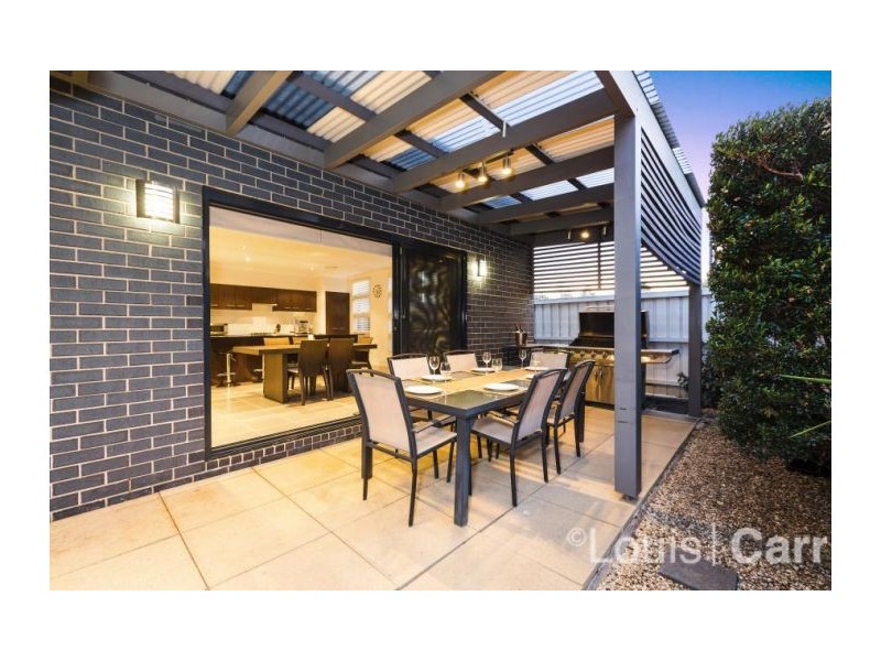92 Perisher Road, Beaumont Hills NSW 2155