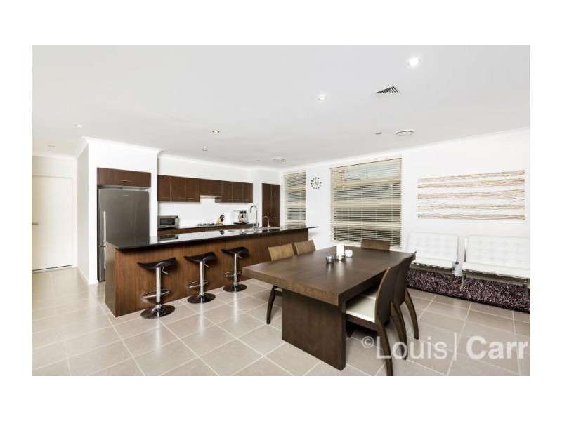 92 Perisher Road, Beaumont Hills NSW 2155