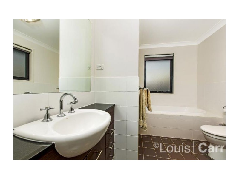 92 Perisher Road, Beaumont Hills NSW 2155