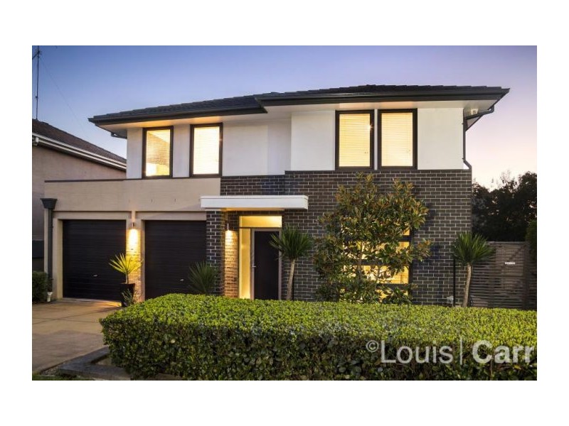 92 Perisher Road, Beaumont Hills NSW 2155