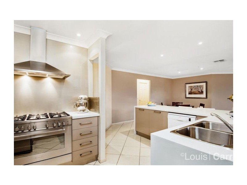 114 Sanctuary Drive, Beaumont Hills NSW 2155