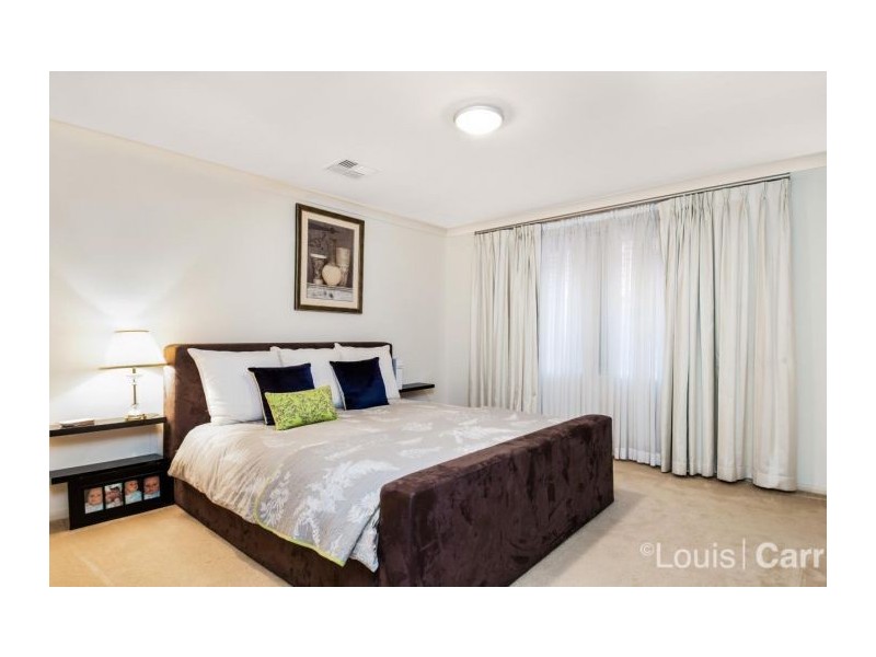 114 Sanctuary Drive, Beaumont Hills NSW 2155