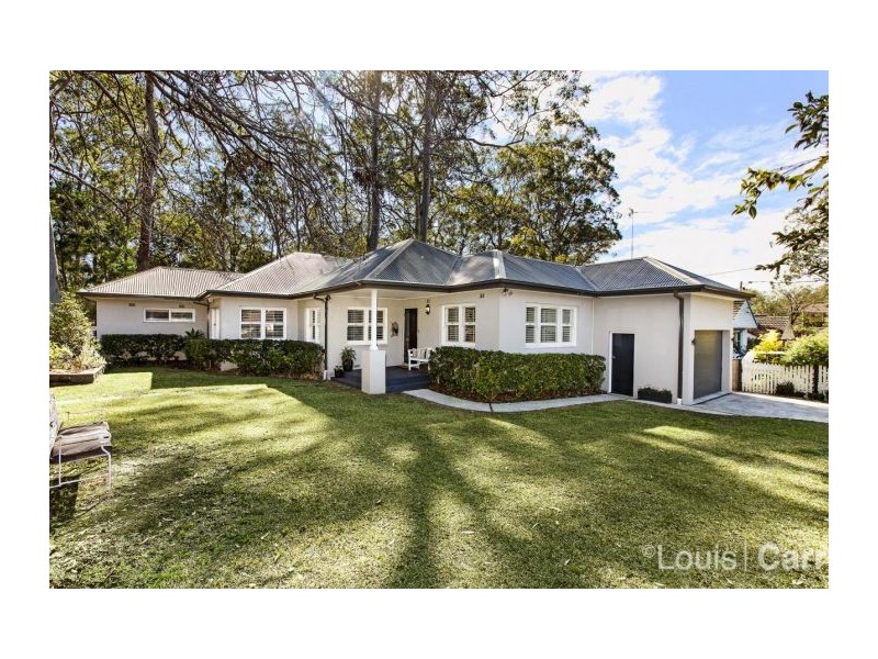 106 Victoria Road, West Pennant Hills NSW 2125