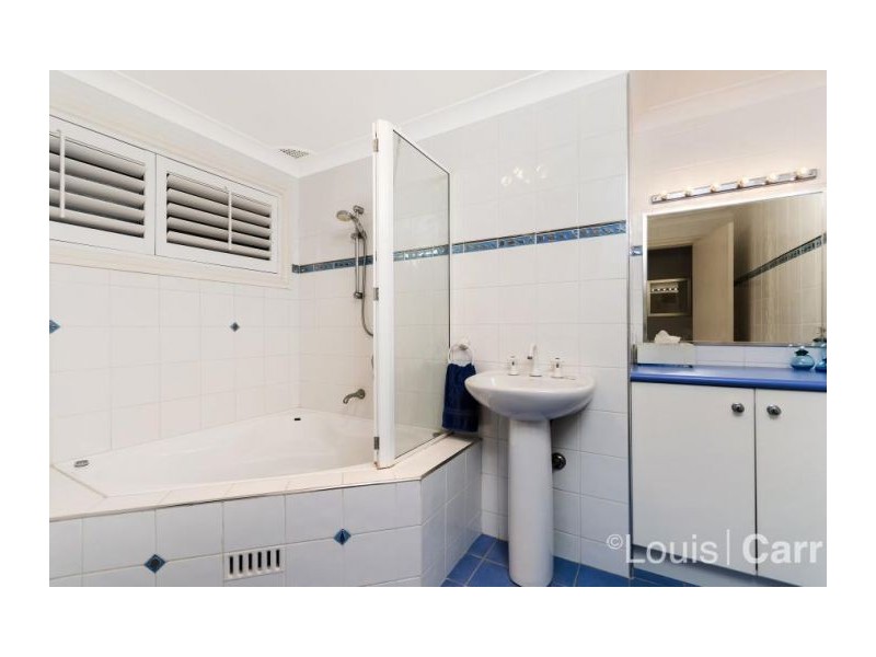 24 Bounty Avenue, Castle Hill NSW 2154